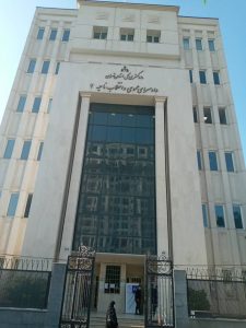 ادرس نشانی و شماره تلفن دادسراهای تهران